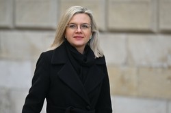 Małgorzata Wassermann zabrała głos ws. wyborów w Krakowie. Zaskakujące oświadczenie