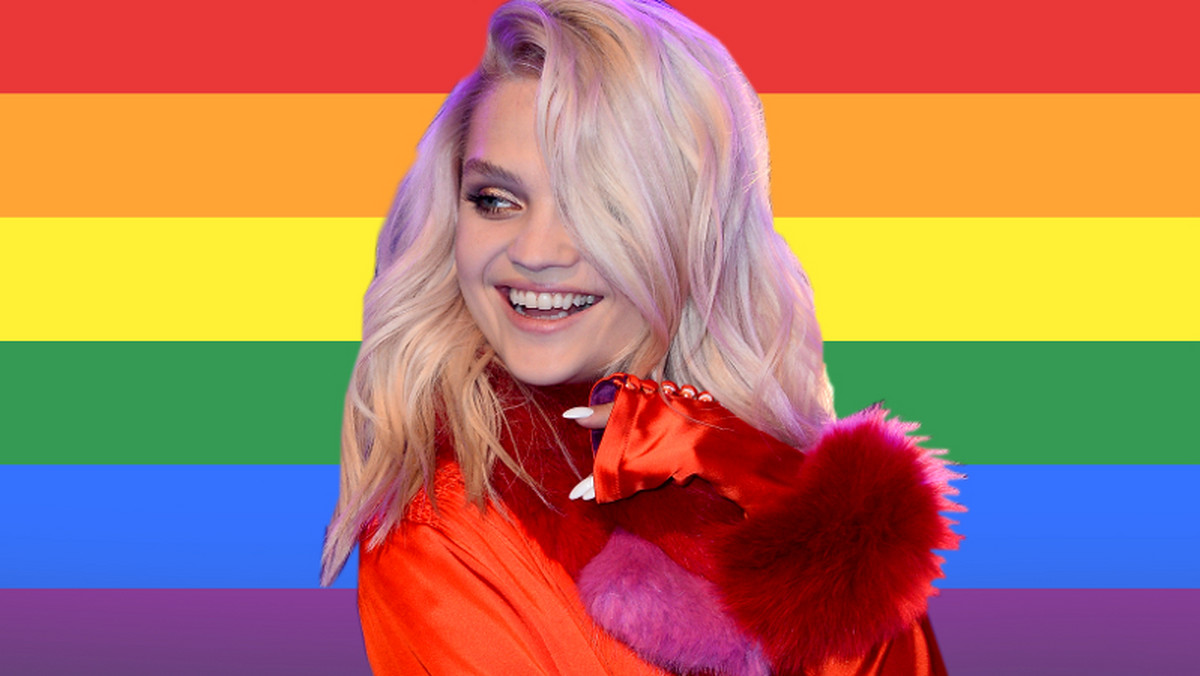 Margaret jest lesbijką? W sieci pojawia się dużo pytań na temat orientacji seksualnej piosenkarki. Sama zainteresowana postanowiła odnieść się do rewelacji. Swoją odpowiedzią uczestniczka szwedzkiego "Melodifestivalen 2018" wsparła środowisko LGBT.