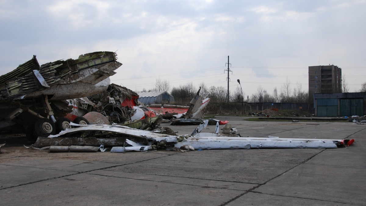 Minister kultury Federacji Rosyjskiej Władimir Miedinski ponownie zarzucił stronie polskiej, że dotąd nie odpowiedziała na propozycje rosyjskie dotyczące pomnika w Smoleńsku, w miejscu katastrofy polskiego samolotu Tu-154M w 2010 roku.