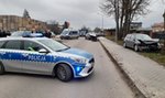 Wypadek z udziałem 20-latki i 50-latki. Obie trafiły do szpitala