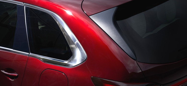 Oto nowa Mazda CX-80! Świetny styl i prawdziwy skarb pod maską