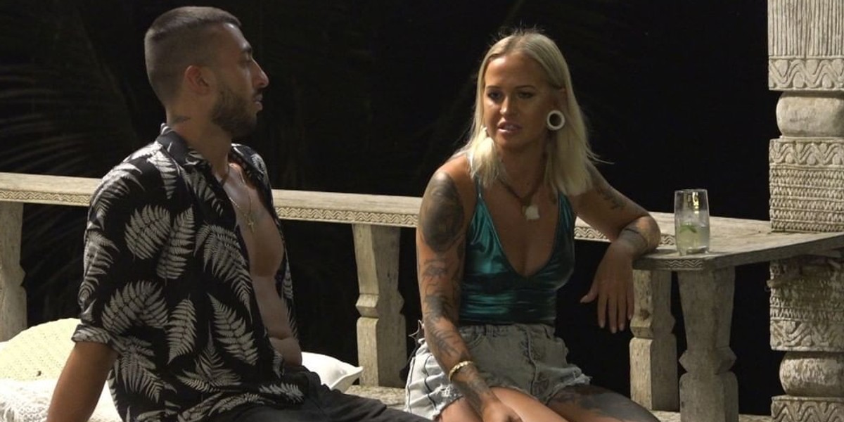 Welcome To Paradise Hotel Folge 2