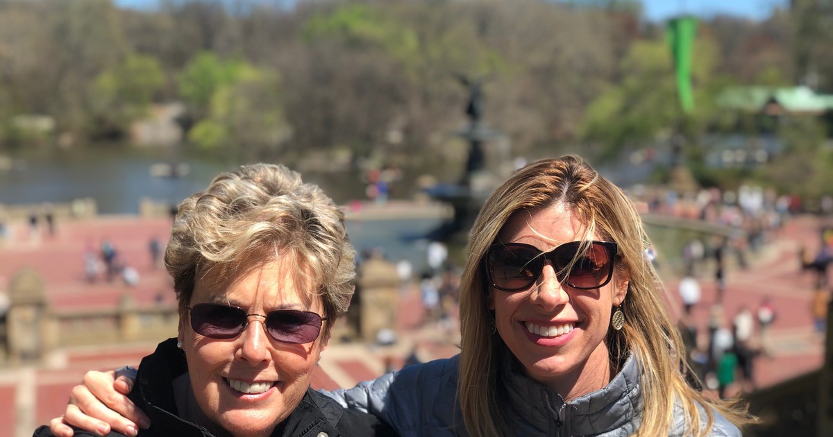 I work in cybersecurity, but my mom lost $3,000 to online scams. Now, I ...