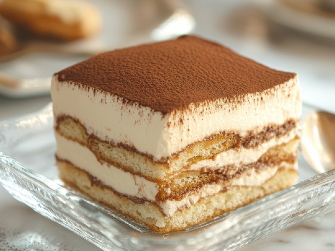 Najbolji recept za tiramisu: Ako ga ovako napravite, biće ukusniji od onog iz poslastičarnice