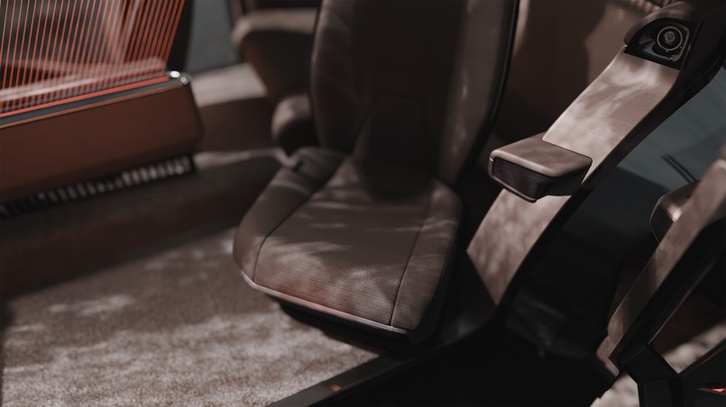 Toyota tworzy nową markę Century. Oto pierwszy SUV coupe