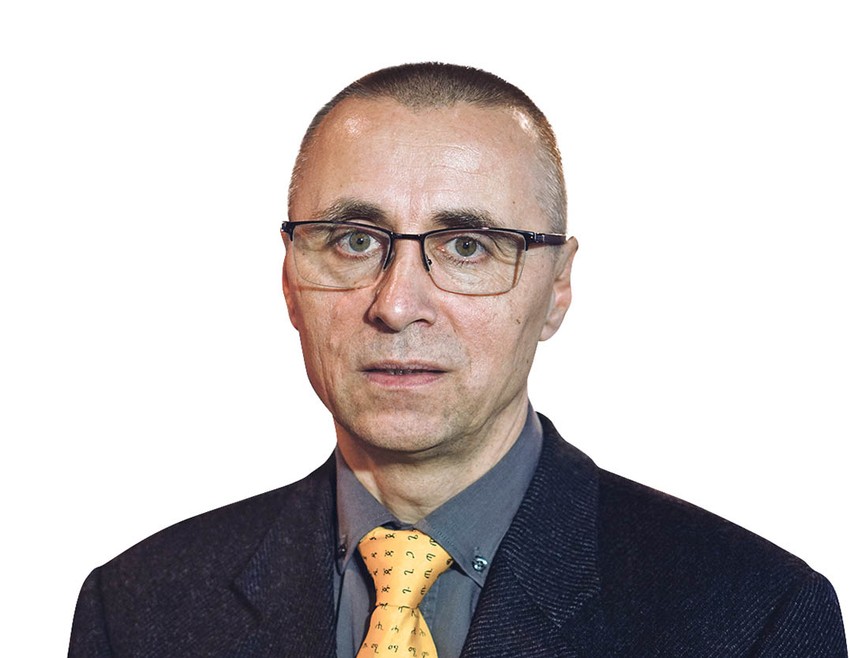 Dr Marjan Ivanuša, SZO Srbija