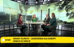 Kiedy zabraknie w Polsce wody? "Południe Europy już się do tego przyzwyczaiło"