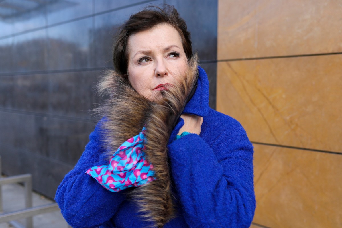 Aleksandra Konieczna skrytykowała słowa o prawie do aborcji wypowiedziane przez prezydenta Andrzeja Dudę