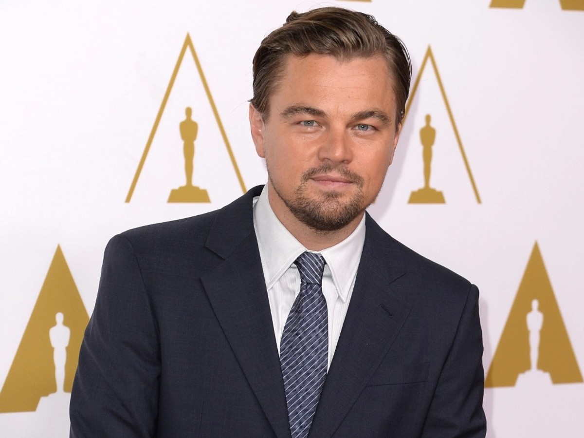 Leonardo DiCaprio dostanie wreszcie Oscara? To pierwszy taki przeciek