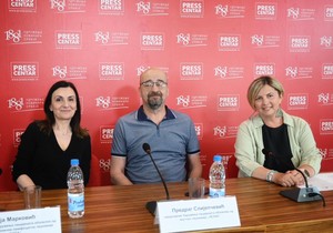 Koalicija udruženja pacijenata sa hematološkim malignitetima