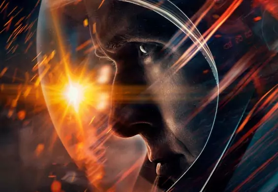 Pewny kandydat do Oscara? Ryan Gosling leci na Księżyc w nowym zwiastunie filmu twórcy "La La Land"