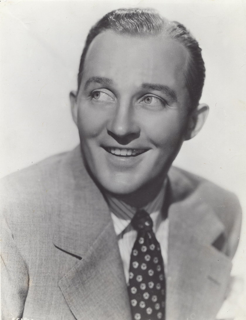 Bing Crosby