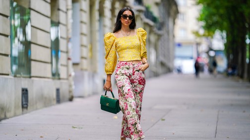 Szerezd be a legszínesebb, legvidámabb ruhákat a Glamour-napok alatt kedvezményesen!