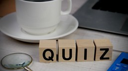 Szybki QUIZ z WIEDZY OGÓLNEJ tylko dla prawdziwych erudytów! Sprawdź, ile wiesz. Uda ci się zdobyć max punktów?