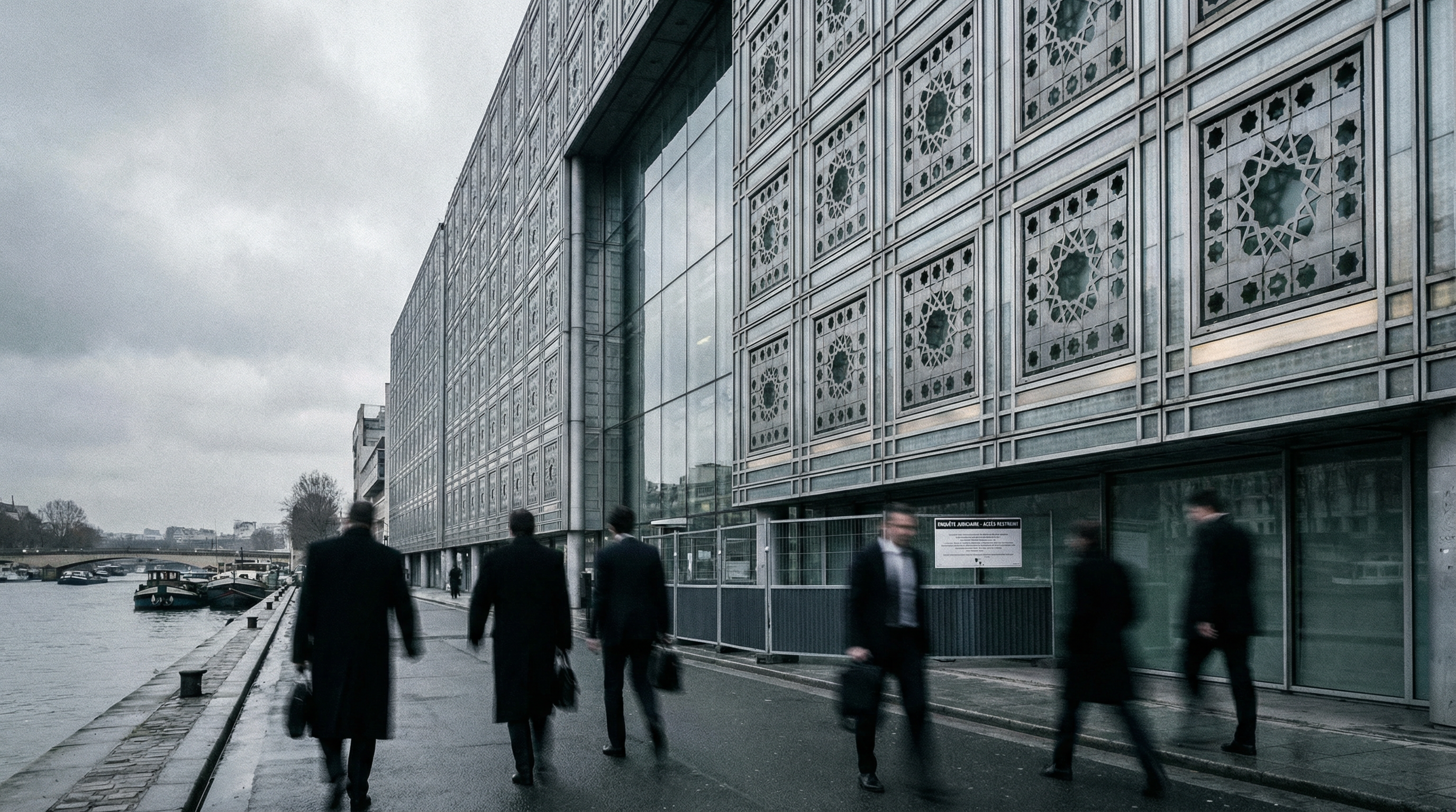 Perquisitions chez Jack Lang : l'enquęte Epstein rebondit