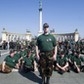 HUNGARY HUNGARIAN GUARD