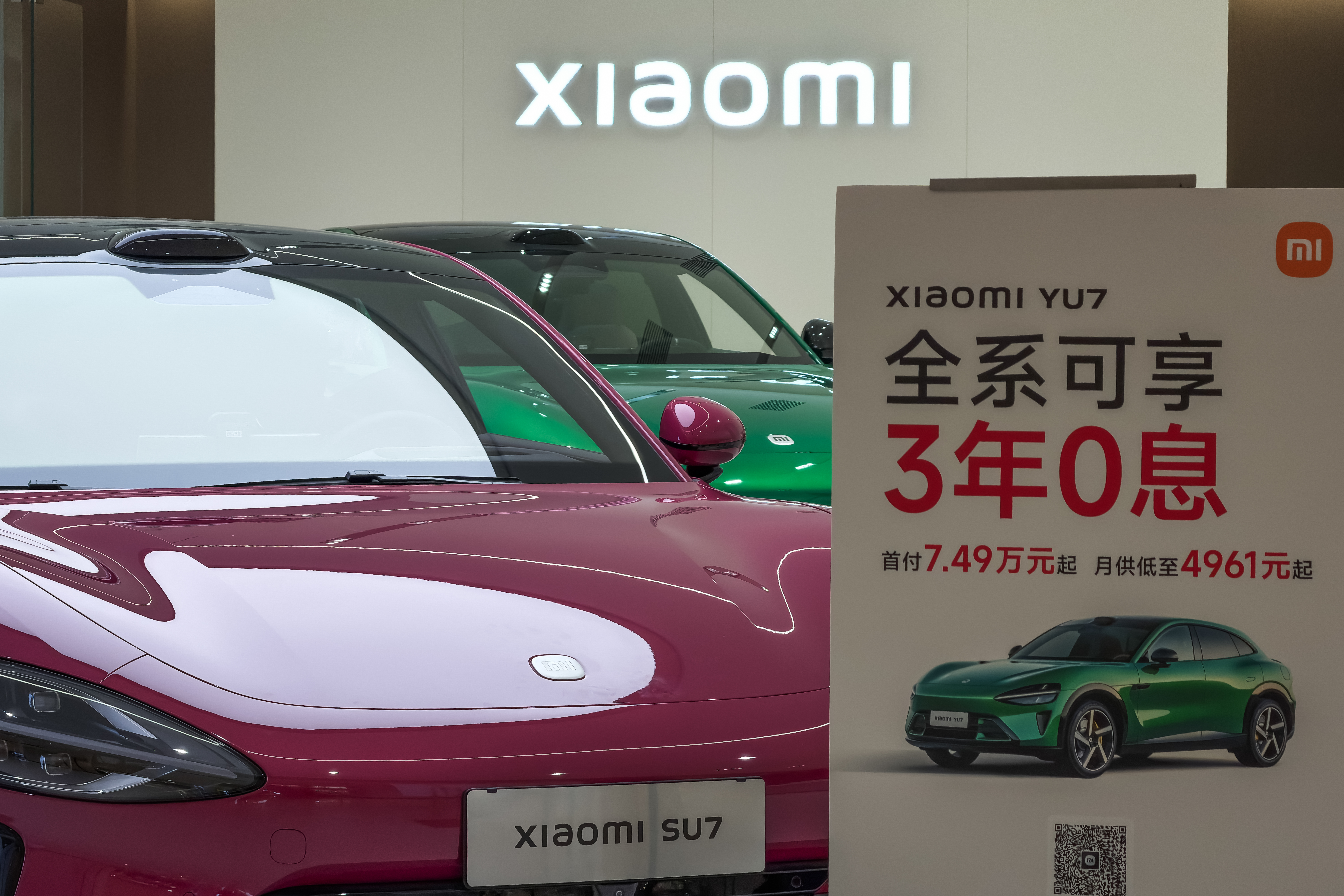 Alternative zu 35-Prozent-Zoll: EU lässt China Mindestpreise zusagen