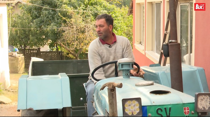 Marko DNK o haosu sa Divnom