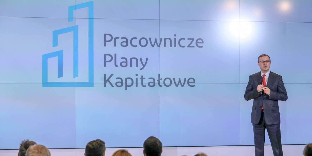 O Pracowniczych Planach Kapitałowych (PPK) słyszało 42 proc. ogółu badanych przez CBOS.