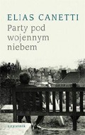 Party pod wojennym niebem