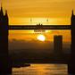 Londyn Anglia Wielka Brytania Tower Bridge of London podróże turystyka
