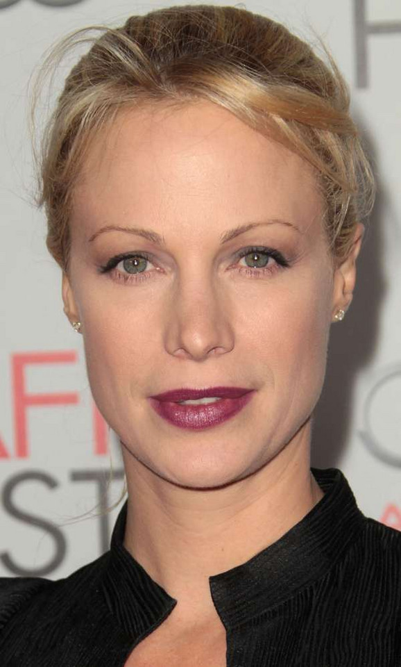 Alison Eastwood