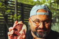 "Dzieciak z Kutna" gotował dla Obamy. "Każdy składnik był monitorowany"