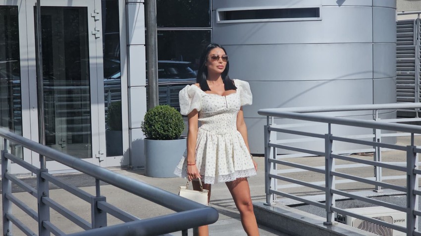 Maja Marinković, Elita 9