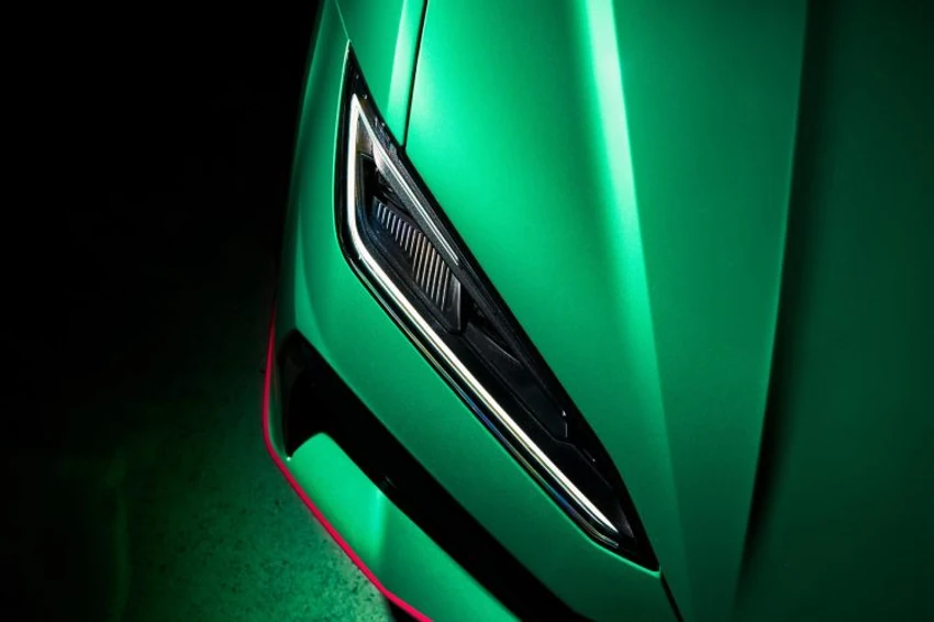 Lamborghini