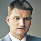 dr n. pr. Michał Długosz