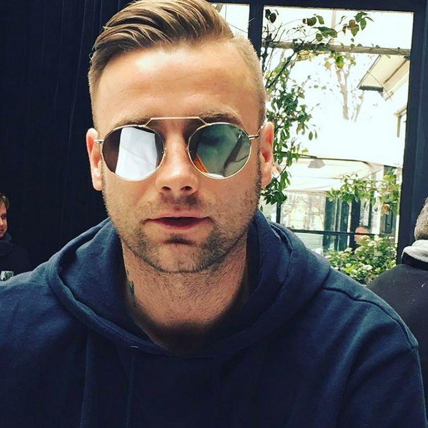 Artur Boruc