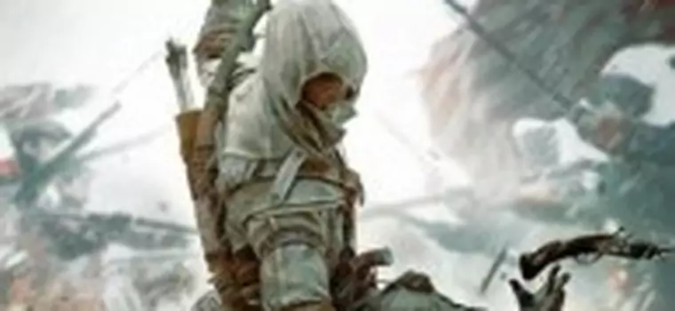 Jeszcze jeden premierowy zwiastun Assassin's Creed III