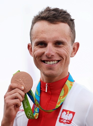 Rafał Majka, mistrz z Zegartowic następcą Szurkowskiego, Mytnika i Szozdy