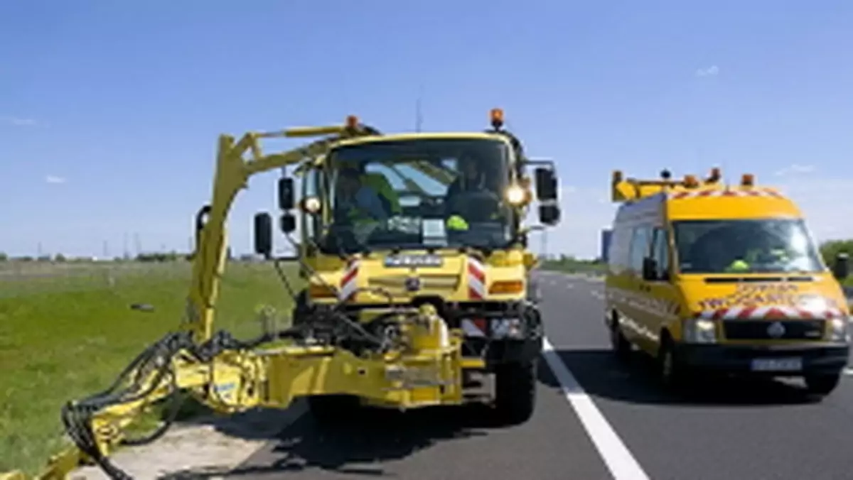 Autostrada A1: kierowcy sami określą, ile zapłacą za przejazd