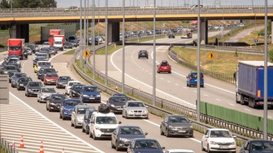 Ostatni dzień długiego weekendu. Dziś Polacy wracają do domów [RELACJA]