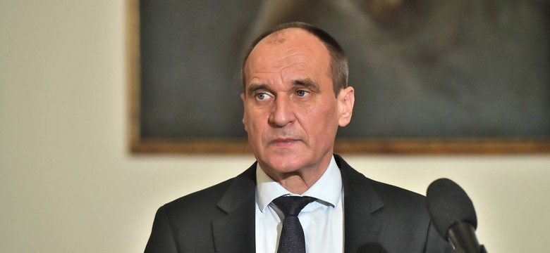 Kukiz: Jeśli Witek zamrozi wniosek o powstanie komisji, to ja zamrożę głosowania wspólnie z PiS