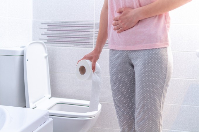 Véres széklet: ijesztő, de nem csak daganat okozhatja