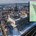 Szczecin coraz szybciej rozwija się po drugiej stronie granicy. Czy to już polsko-niemiecka aglomeracja?