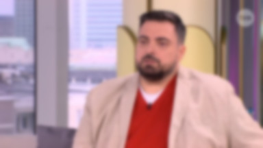 Tomasz Sekielski schudł 30 kilogramów. "Niektórzy popadają w inne uzależnienia, a u mnie uzależnieniem stało się jedzenie"