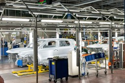 Polski przemysł rozczarowuje - dane GUS nie napawają optymizmem. Jedna z branż zanotowała 21. spadek z rzędu