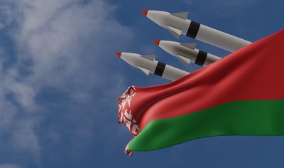 Kontrowersyjna ocena rozmieszczenia rosyjskich rakiet na Białorusi. Amerykański ISW uspokaja Europejczyków