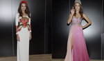 Suknie Miss Polonii na wybory Miss Universe wybrane!