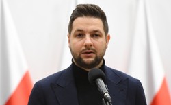 Patryk Jaki: Jestem gotowy kandydować do PE