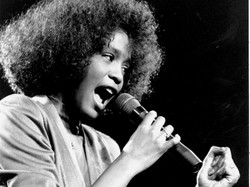 Whitney Houston jaka pozostanie w naszej pamięci...