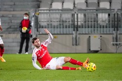 Remis z PSG nie wystarczył. Oscar Garcia zwolniony z Reims