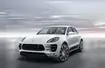 Porsche Macan 2016