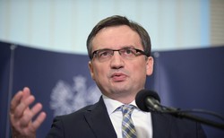 Ziobro: TK odpowiedział na próbę stworzenia anarchii prawnej