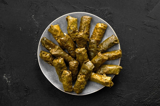Turska sarma