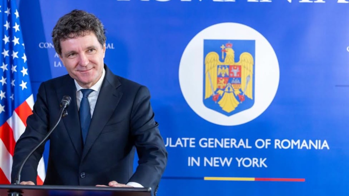 Răspunsul lui Nicușor Dan, întrebat la CNN dacă Rusia ar putea ataca o țară vecină: „Trebuie să fim pregătiți”