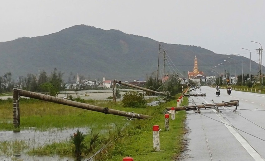 Kataklizma u Vijetnamu